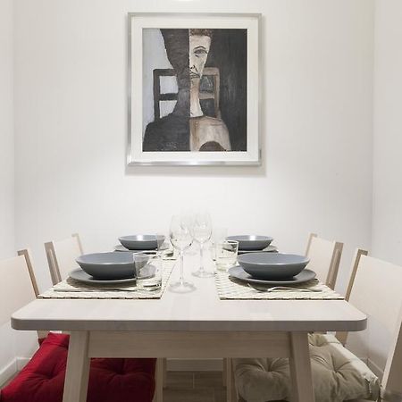 Appartamento Italianway-Veniero 8 Milano Esterno foto