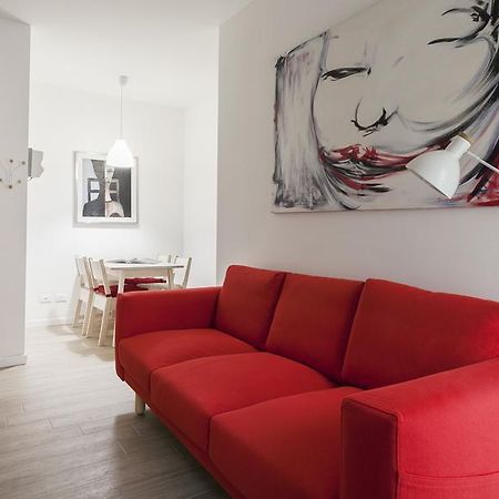 Appartamento Italianway-Veniero 8 Milano Esterno foto