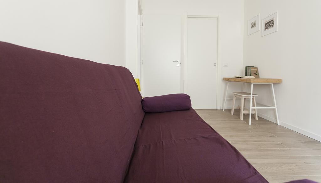 Appartamento Italianway-Veniero 8 Milano Esterno foto