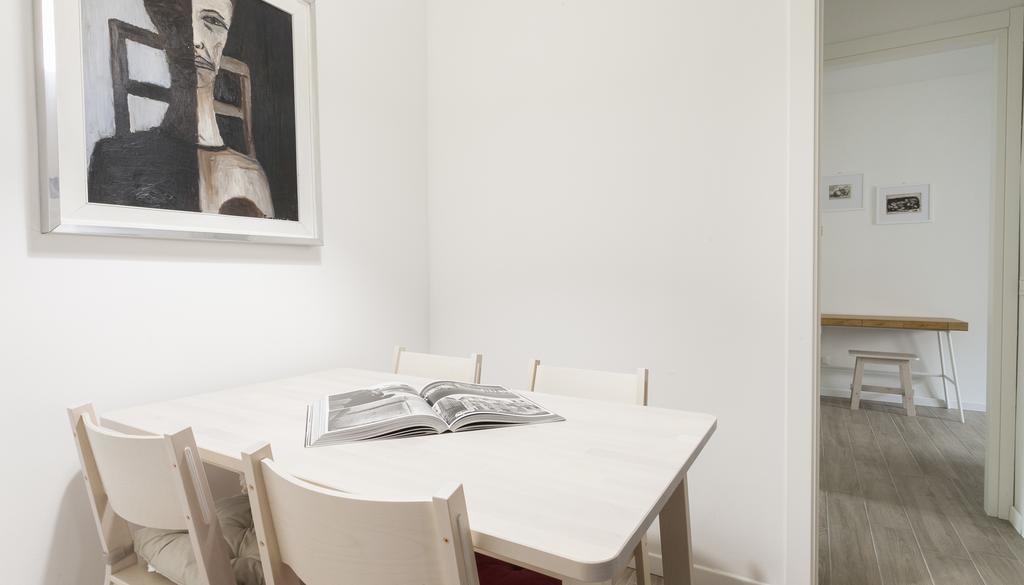 Appartamento Italianway-Veniero 8 Milano Esterno foto
