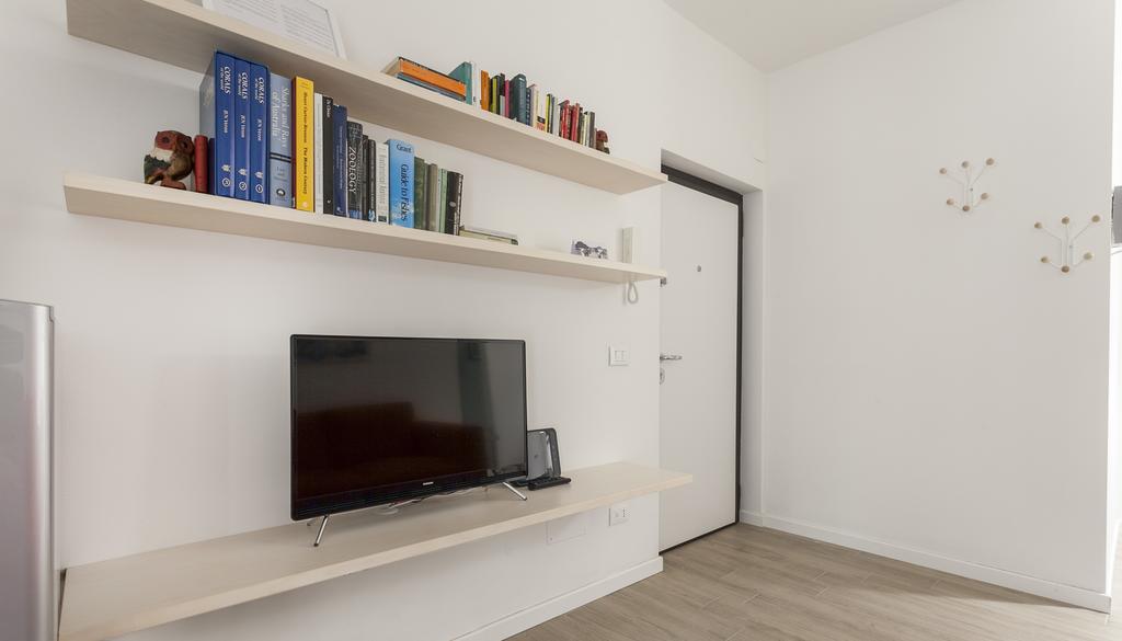 Appartamento Italianway-Veniero 8 Milano Esterno foto