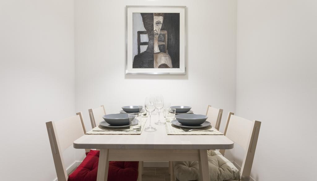 Appartamento Italianway-Veniero 8 Milano Esterno foto