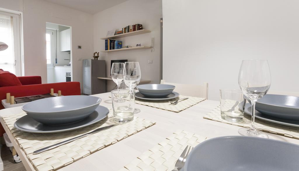 Appartamento Italianway-Veniero 8 Milano Esterno foto