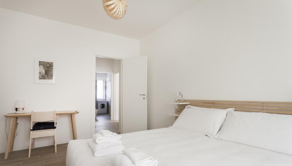 Appartamento Italianway-Veniero 8 Milano Esterno foto
