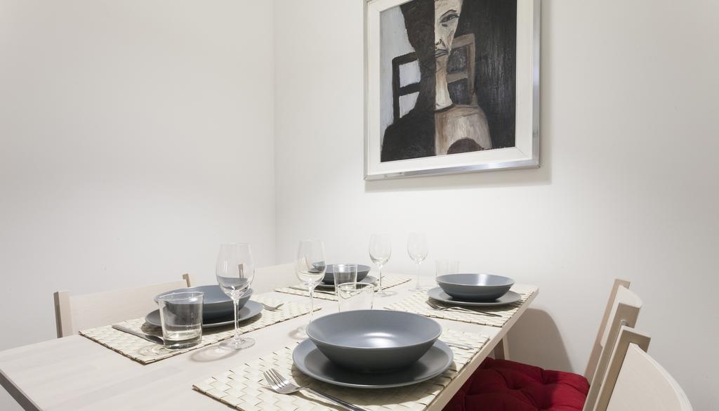 Appartamento Italianway-Veniero 8 Milano Esterno foto