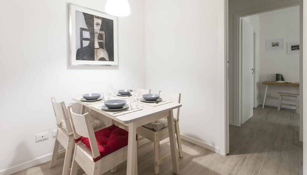 Appartamento Italianway-Veniero 8 Milano Esterno foto