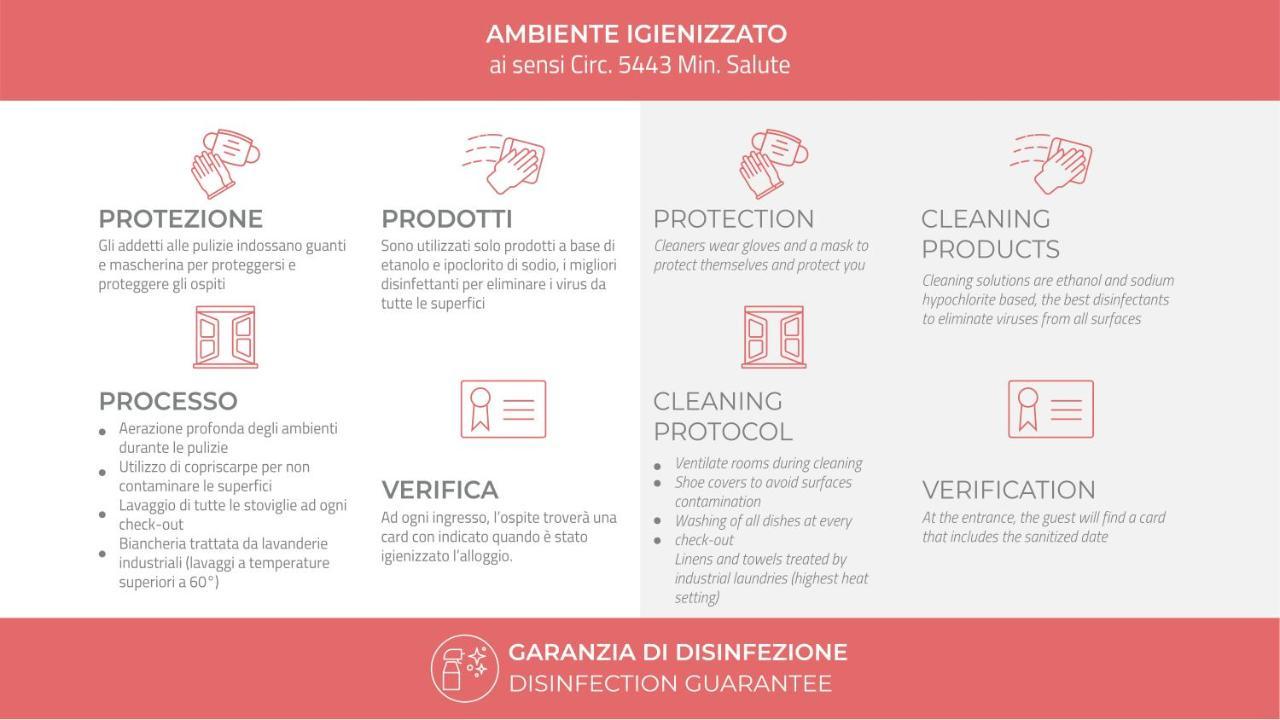 Appartamento Italianway-Veniero 8 Milano Esterno foto